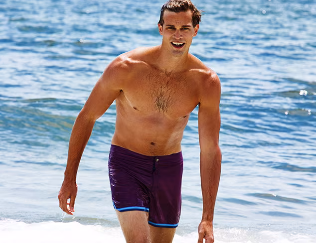 Parke & Ronen at MYHABIT