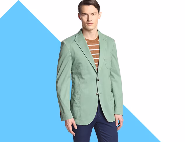 Pendleton & More at MYHABIT