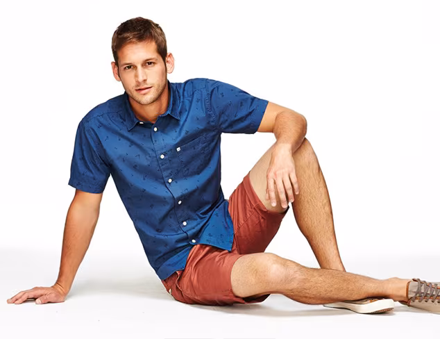 Quiksilver & More at MYHABIT