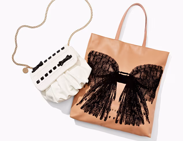 RED Valentino Handbags at MYHABIT