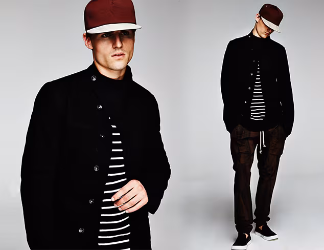 Rick Owens DRKSHDW at MYHABIT