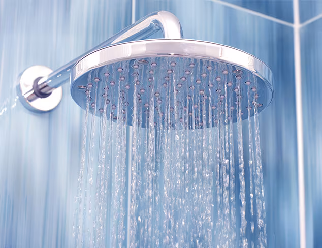 Simply Sleek Bath Fixtures & Accessories at MYHABIT