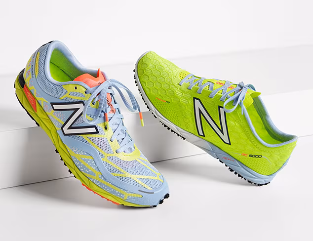 Sneakers & More feat. New Balance at MYHABIT