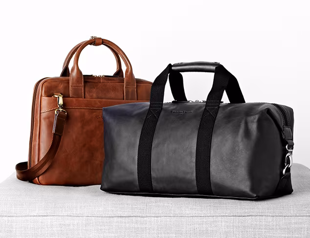 The Daily Commute Bags, Wallets & More at MYHABIT