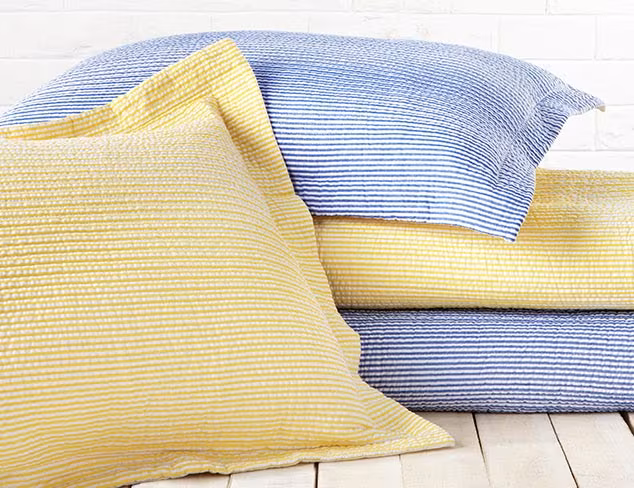The Essentials Bedding at MYHABIT