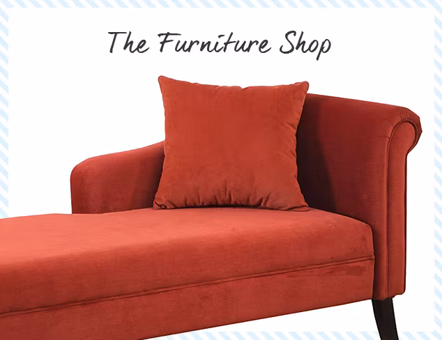 The Furniture Shop Bedroom Essentials at MYHABIT