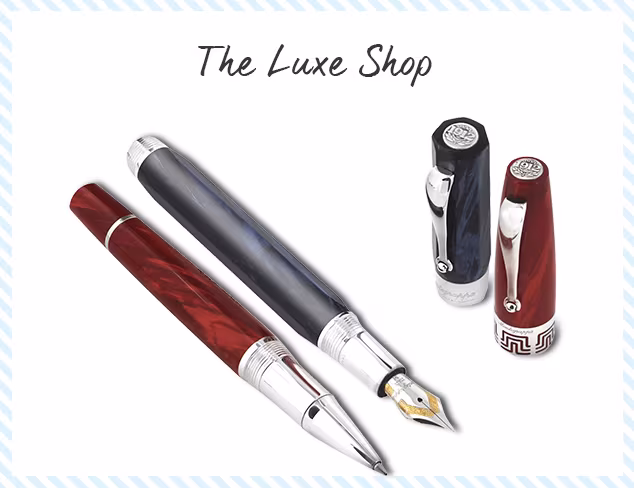 The Luxe Shop Gifting at MYHABIT