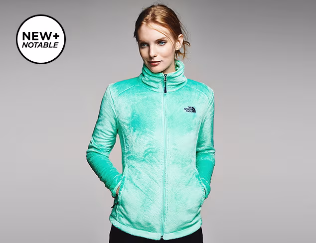 The North Face at MYHABIT