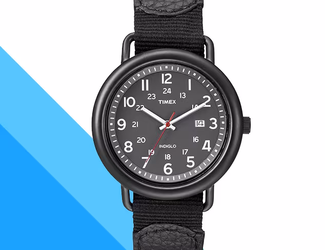 Timex Watches at MYHABIT