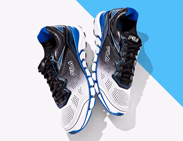 To the Gym & Beyond Sneakers at MYHABIT