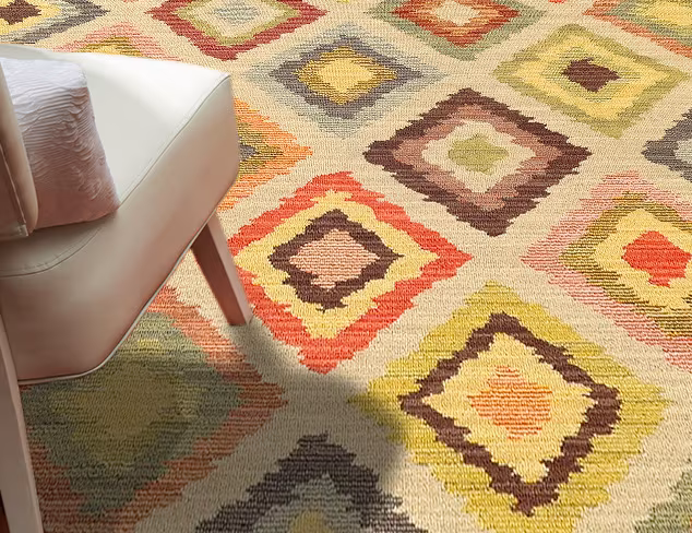 Tommy Bahama Rugs at MYHABIT