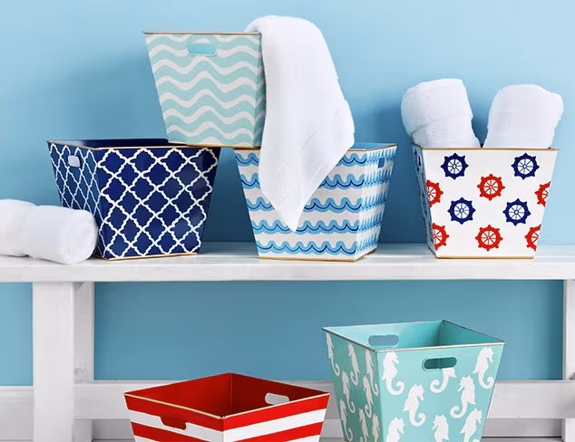 Under $40 Bathroom Essentials at MYHABIT