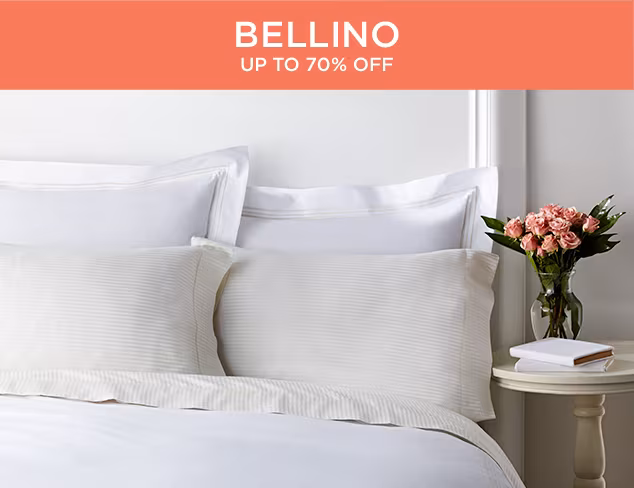 Up to 70 Off Bellino at MYHABIT