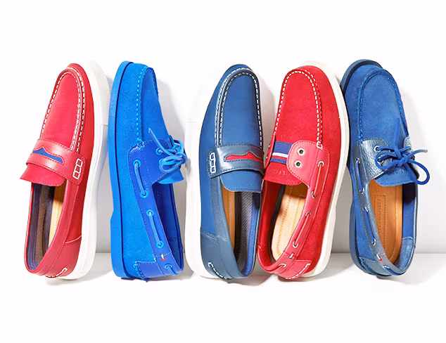 Up to 80 Off Drivers & Loafers at MYHABIT