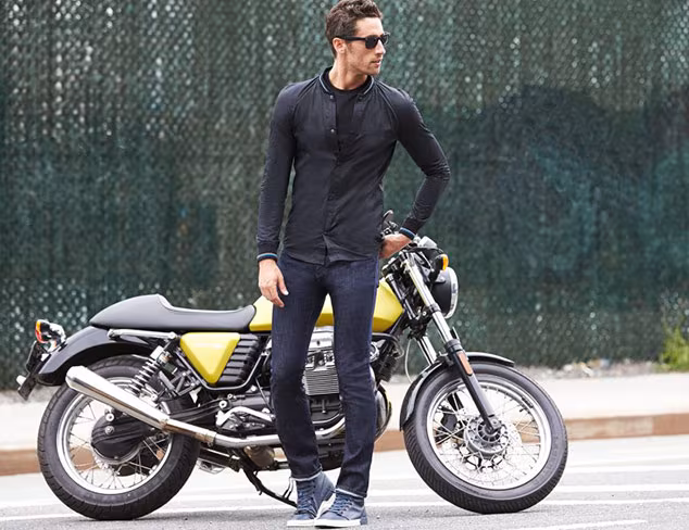 Urban Influence Unique Denim & More at MYHABIT