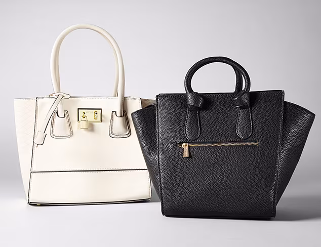 100 Under $100 Handbags at MYHABIT
