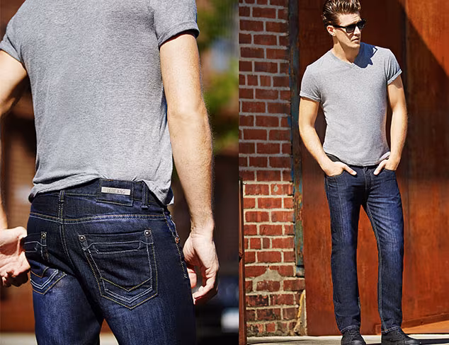 $39 & Under Denim at MYHABIT