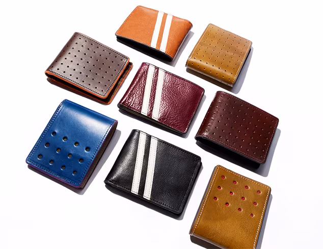 $49 & Under Wallets & Cases at MYHABIT