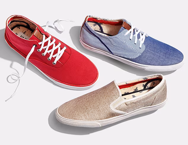 $50 & Under Sneakers at MYHABIT