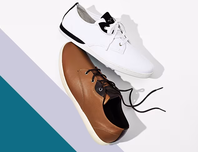 $50 & Under Sneakers feat. Creative Recreation at MYHABIT