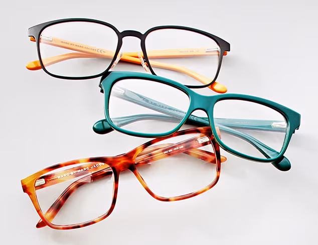 $69 & Up Eyewear feat. Marc by Marc Jacobs at MYHABIT
