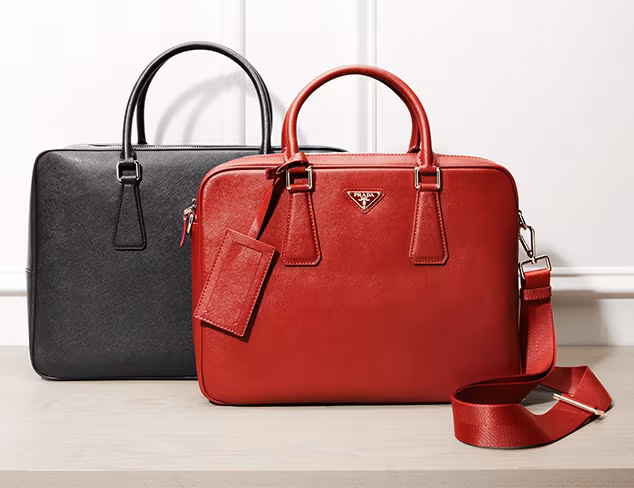 Almost Gone Belts, Bags & More at MYHABIT