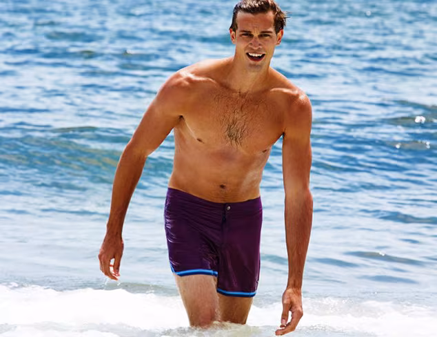 Almost Gone Swimwear at MYHABIT