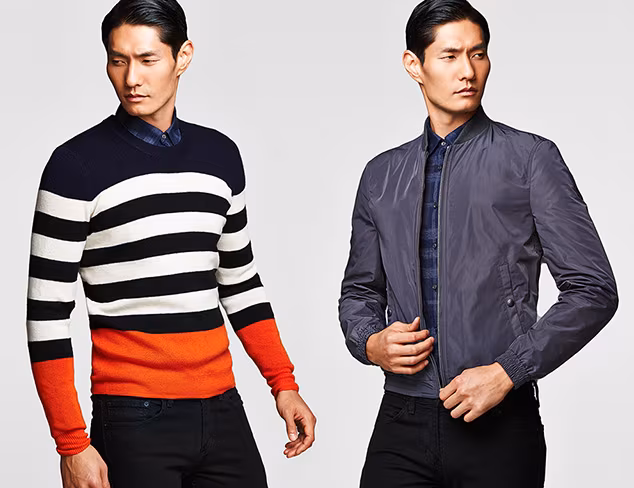 Burberry at MYHABIT