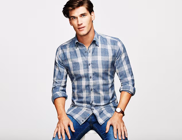 Café Bleu Sportshirts at MYHABIT