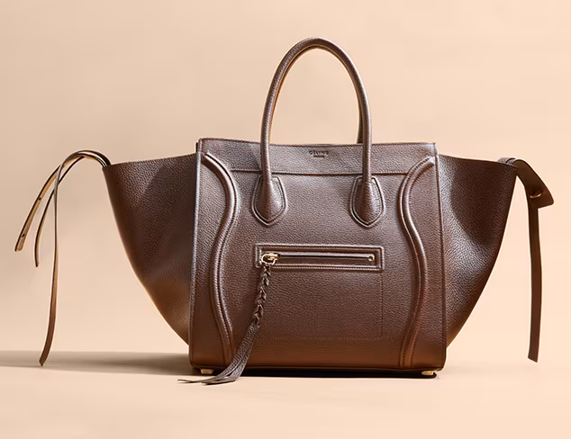 Céline Handbags at MYHABIT