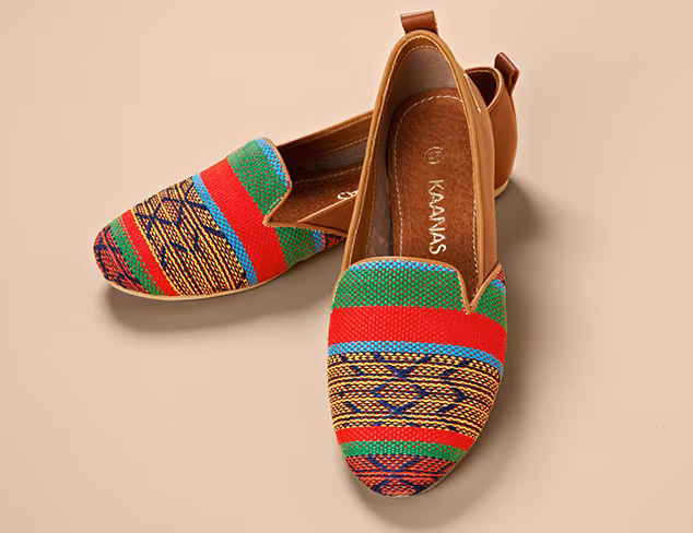 KAANAS Flats at MYHABIT