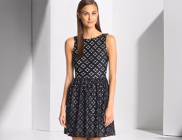 Dark & Stormy Shades of Black & Grey at MYHABIT