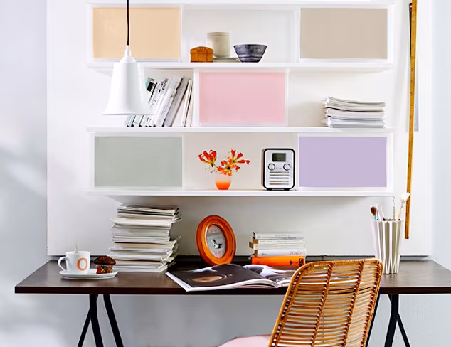 Decorate Your Office Chic Accents & Décor at MYHABIT