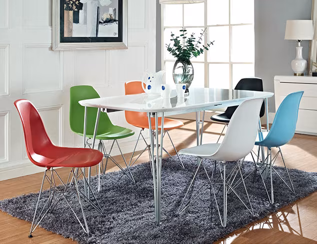 Design School The Eiffel Tower Chair at MYHABIT