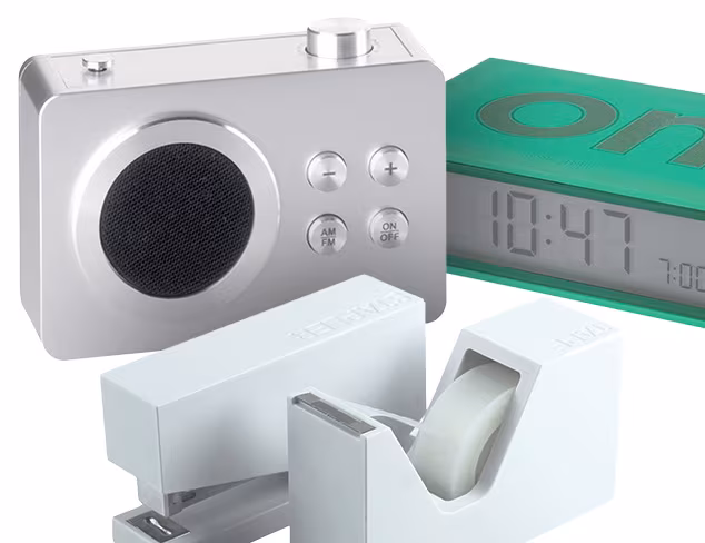 Electronics by Lexon at MYHABIT