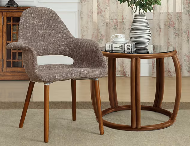 Fall Favorites Furniture at MYHABIT
