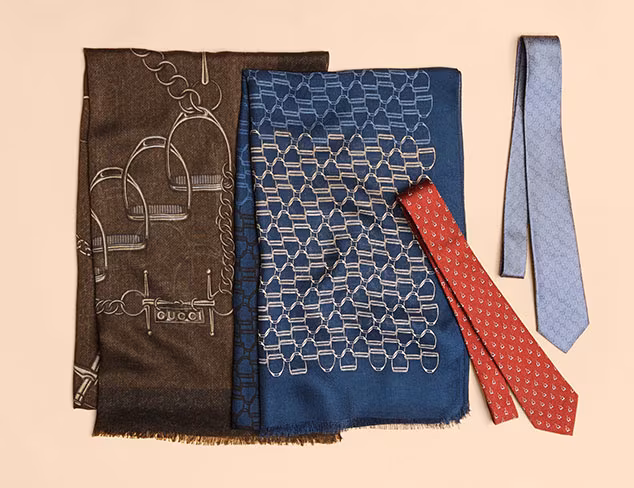 Gucci Accessories at MYHABIT