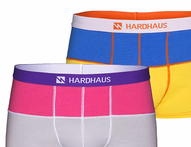 Hardhaus at MYHABIT