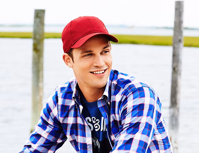 Ben Sherman Hats at MYHABIT