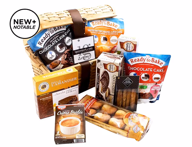 igourmet Exquisite Fine Foods at MYHABIT