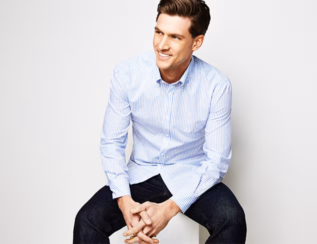 Italian Style feat. Brunello Cucinelli at MYHABIT