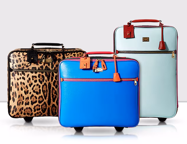 Jet Set feat. Tom Ford at MYHABIT