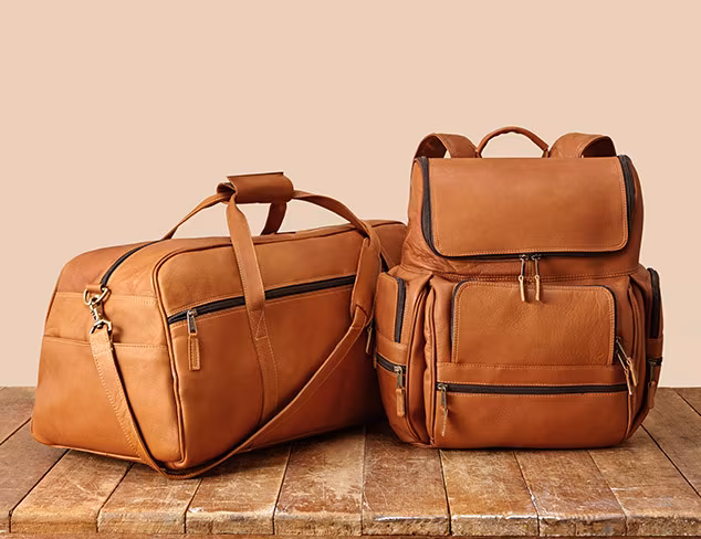 Latico Accessories at MYHABIT