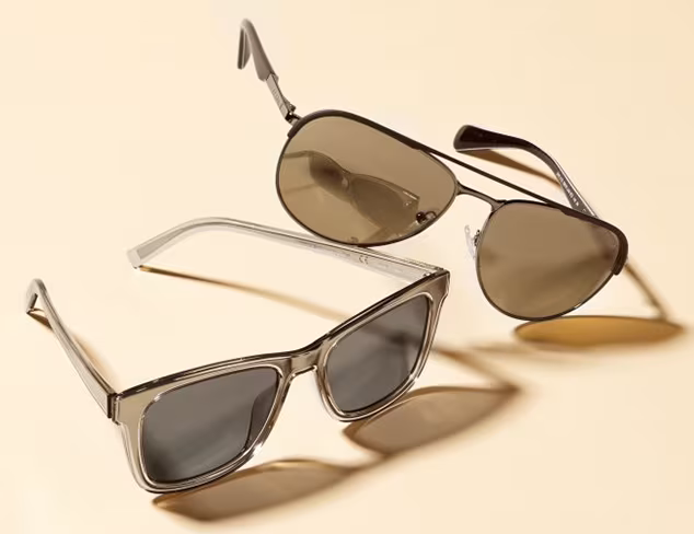 Made in the Shade Sunglasses at MYHABIT