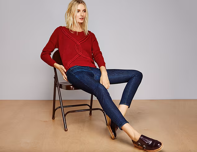 Cotton Addiction at MYHABIT