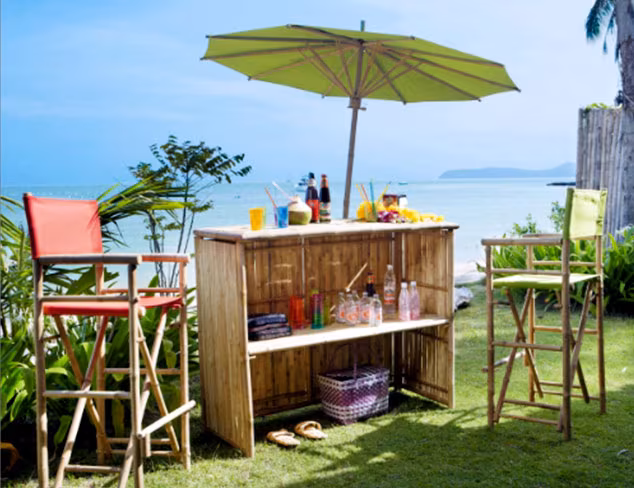 New Markdowns Outdoor Furniture by ZEW, Inc. at MYHABIT