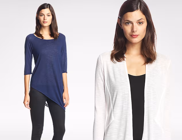 New Markdowns Ronen Chen & More at MYHABIT