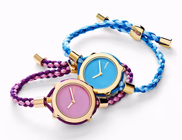 New Markdowns Watches at MYHABIT