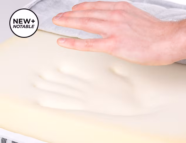 New to MyHabit Gel & Memory Foam Bedding at MYHABIT