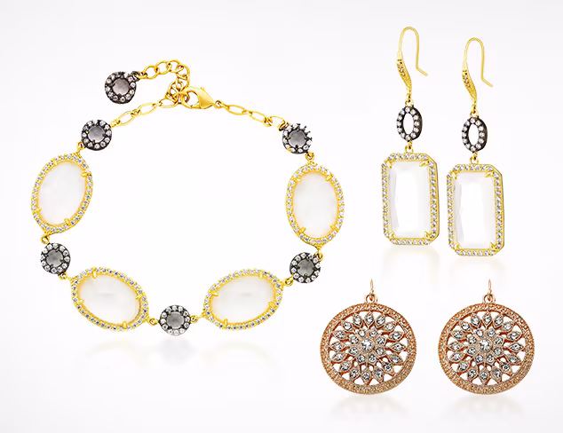 Riccova Jewelry at MYHABIT